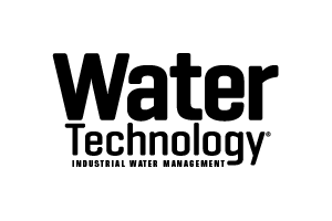 Water technology logo