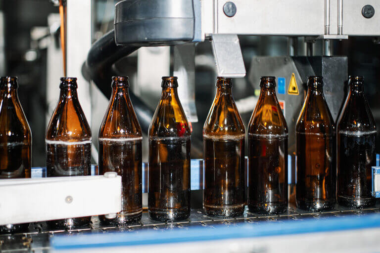 sustainable brewery wastewater treatment