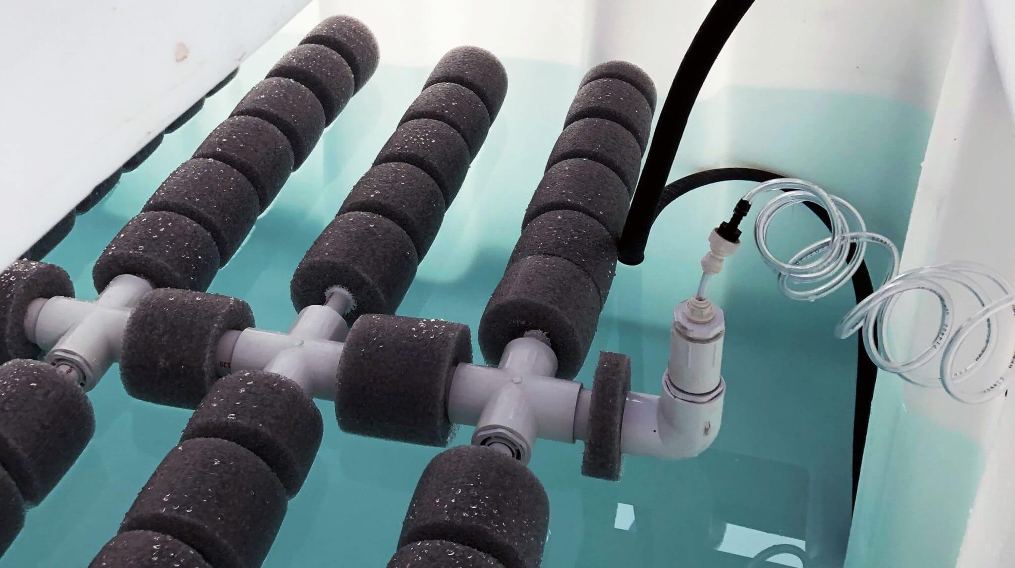 Industrial Wastewater Treatment | Aquacycl