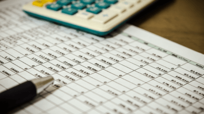 The cost of inaction