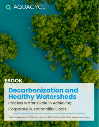 pep+ decarbonization and healthy watersheds