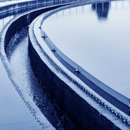 Rethinking wastewater