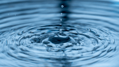 managing water efficiency holistically water quality month