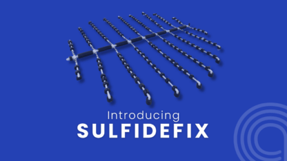 Introducing SulfideFix