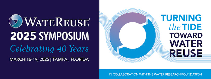 WateReuse Symposium 2025