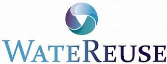 WateReuse logo