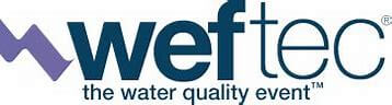 WEFTEC the Water Quality Event logo