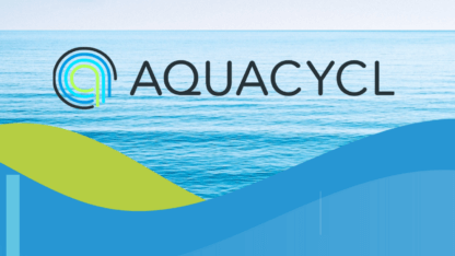 Aquacycl sanitation for all