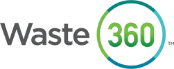 Waste 360 logo