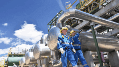 Point-source wastewater treatment for engineering firms