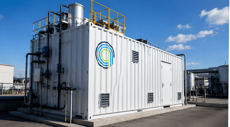 Aquacycl Monitoring & Diversion System
